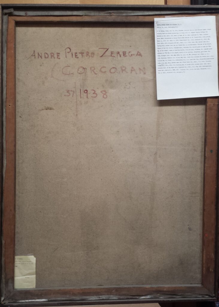 Andrea Pietro