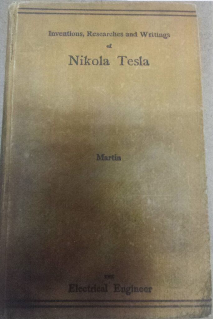 Tesla Collection