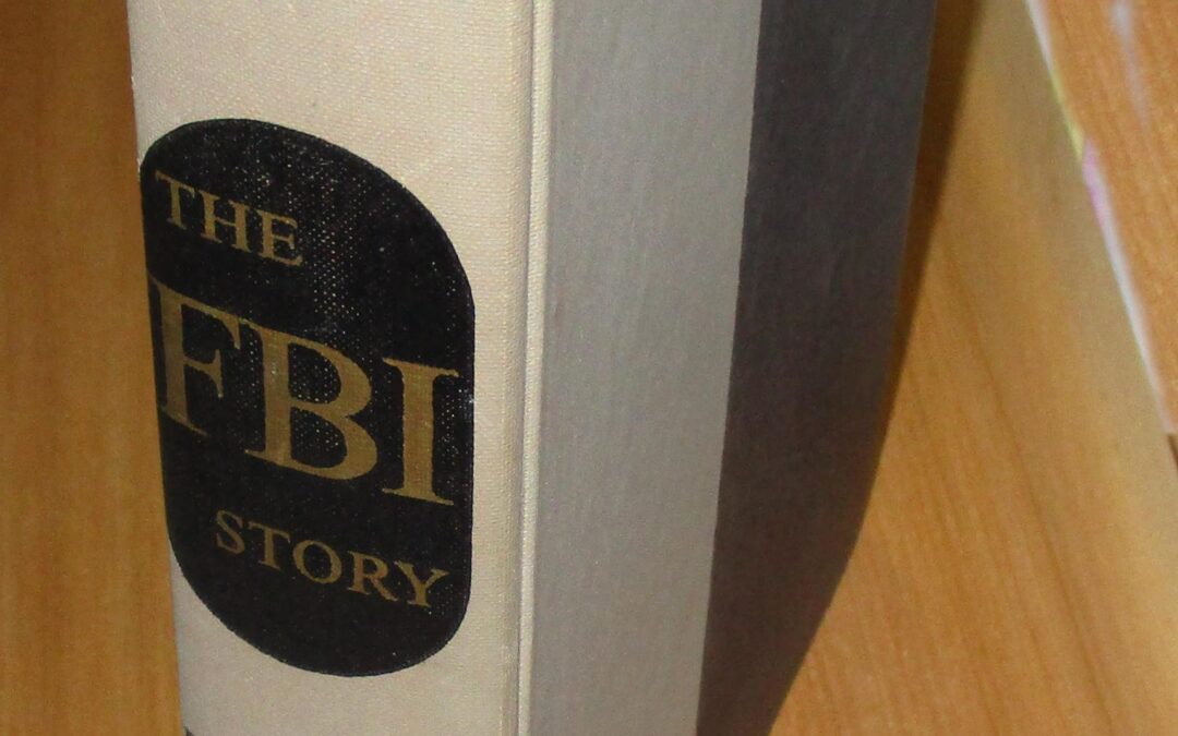 The FBI Story: A Report to the People