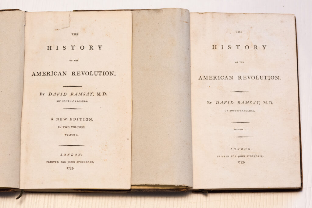 American Revolution