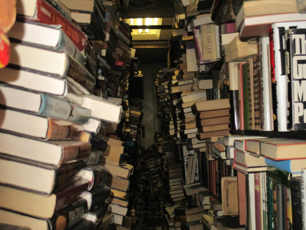 Novels/Fiction: Hardcover Book Collection