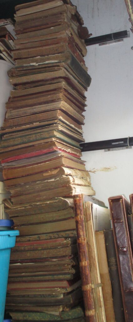 Atlas Collection