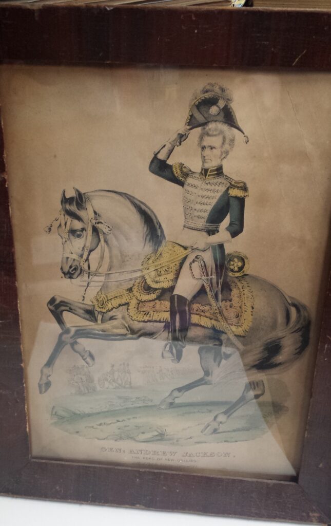 Andrew Jackson