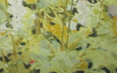 Mabel Key Paintings